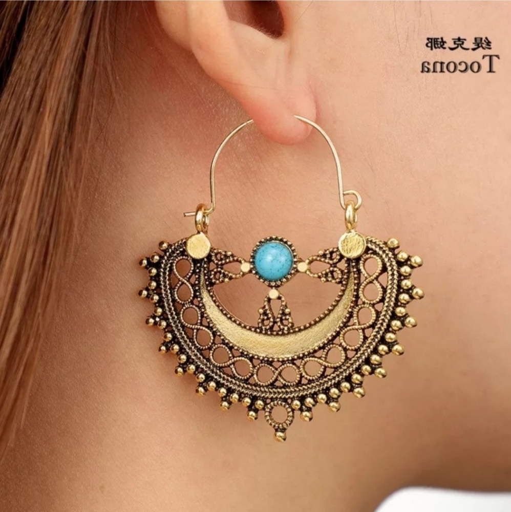 Vintage Earrings